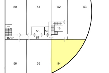 Espace commercial de 104 m2 à Monthey - Visibilité exceptionnelle