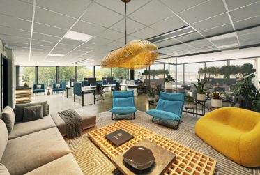 Espace commercial de 104 m2 à Monthey - Visibilité exceptionnelle