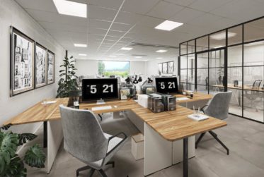 Surface commerciale : 127 m2 à Monthey, accessibilité optimale