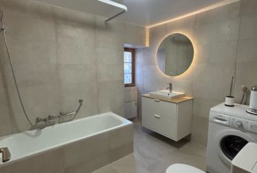 Spacieux 3.5 pièces entièrement rénové à Arbaz