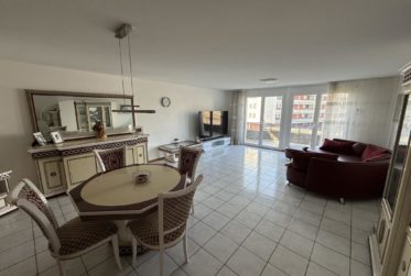 Charmant appartement de 5.5 pièces au coeur de Renens