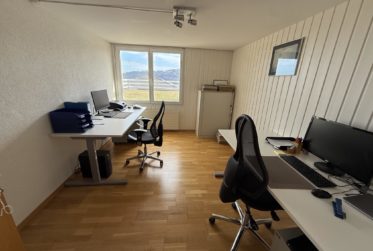 Villa d'exception à Sainte-Croix avec multiples possibilités d'aménagement