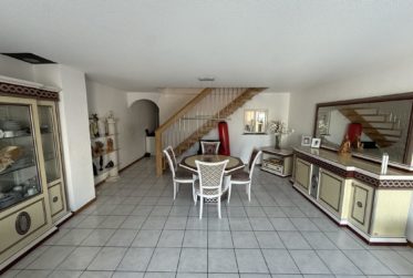 Charmant appartement de 5.5 pièces au coeur de Renens