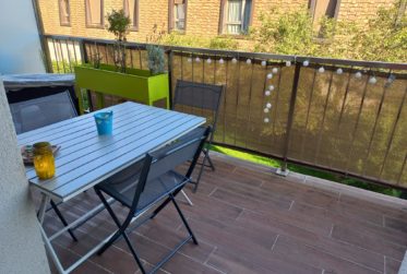 Magnifique triplex spacieux de 140 m2 à Lavigny