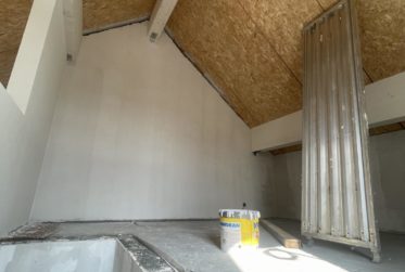 Dernière génération, 3.5 pièces neuf à 5 minutes de la Sarraz