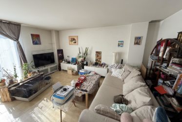 Magnifique triplex spacieux de 140 m2 à Lavigny