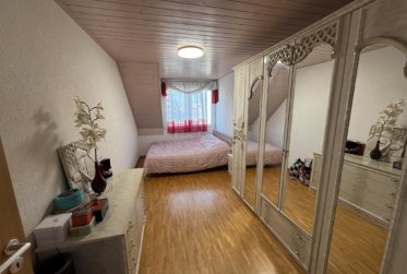 Charmant appartement de 5.5 pièces au coeur de Renens