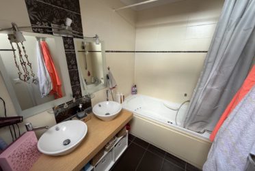 Magnifique triplex spacieux de 140 m2 à Lavigny