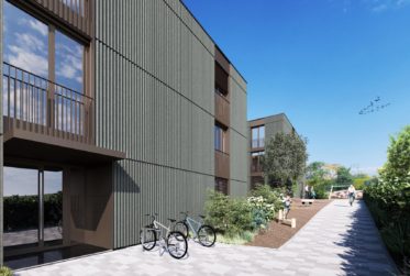 Éco-confort au cœur de Morges : Splendide 2.5 pièces en construction Minergie