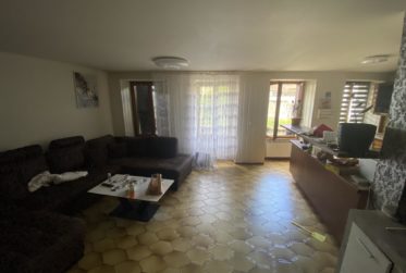 Immeuble de rendement idéalement situé au cœur de Payerne