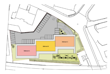 Charmant 3.5 pièces avec jardin privatif au centre de Salquenen