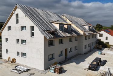 Orny : Nouvelle construction moderne, idéalement située