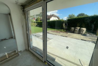 Charmante villa rénovée à Blonay – 4 chambres, terrasse plein sud