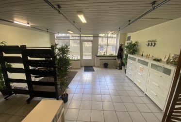 Immeuble de rendement idéalement situé au cœur de Payerne