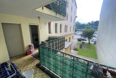 Immeuble de rendement idéalement situé au cœur de Payerne