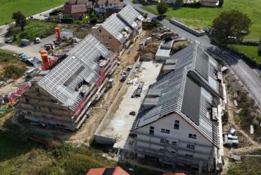 Orny : Nouvelle construction moderne, idéalement située