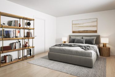 Nouvelle promotion : Superbe 3.5 pièces spacieux à Salquenen, emplacement privilégié