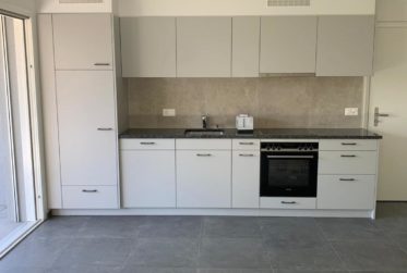 Magnifique 2.5 pièces neuf avec vue dégagée