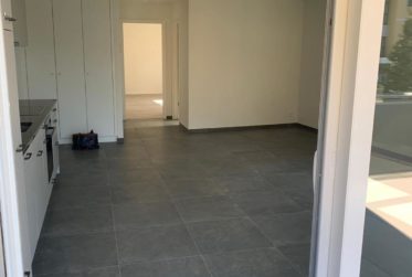 Magnifique 2.5 pièces neuf avec vue dégagée