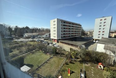 Lot d'appartement de 5.5 pièces au coeur de Renens