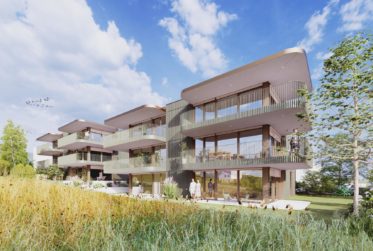 Éco-confort au cœur de Morges : Splendide 2.5 pièces en construction Minergie