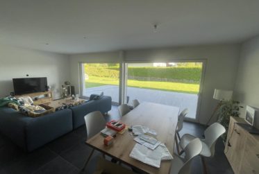 Charmante villa rénovée à Blonay – 4 chambres, terrasse plein sud