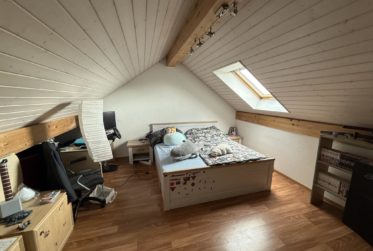Grand triplex spacieux de 140 m2 à Lavigny