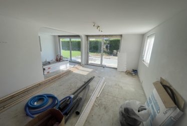 Charmante villa rénovée à Blonay – 4 chambres, terrasse plein sud