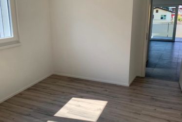 Magnifique 2.5 pièces neuf avec vue dégagée