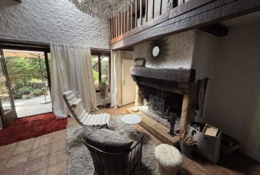 Magnifique maison à louer à Chevilly