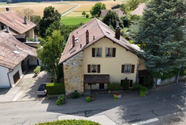 Magnifique maison à louer à Chevilly
