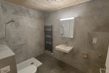NEUF: Spacieux 2.5 pièces en duplex de 63 m2 à Saint-Maurice