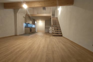 NEUF: Spacieux 2.5 pièces en duplex de 63 m2 à Saint-Maurice