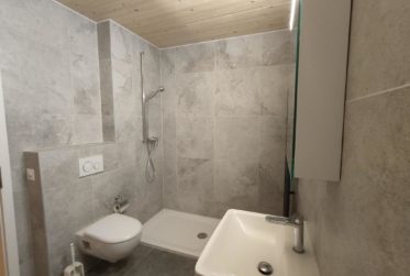 NEUF: Spacieux 2.5 pièces en duplex de 63 m2 à Saint-Maurice
