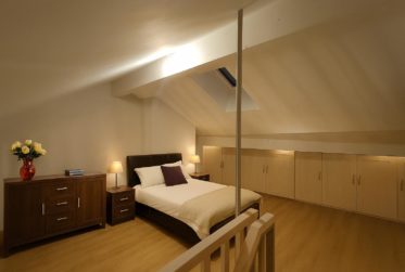 NEUF: Spacieux 2.5 pièces en duplex de 63 m2 à Saint-Maurice