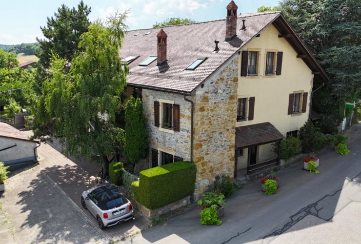 Magnifique maison à louer à Chevilly