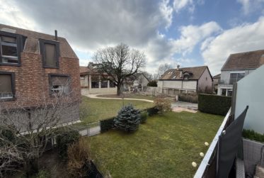 Spacieux triplex de 140 m2 au coeur de Lavigny