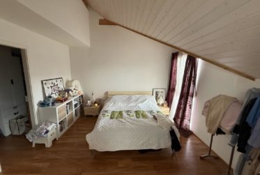 Magnifique triplex spacieux de 140 m2 au coeur de Lavigny