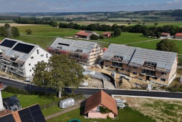 Spacieux 3.5 pièces, spacieux et baigné de lumière