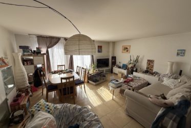 Spacieux triplex de 140 m2 au coeur de Lavigny