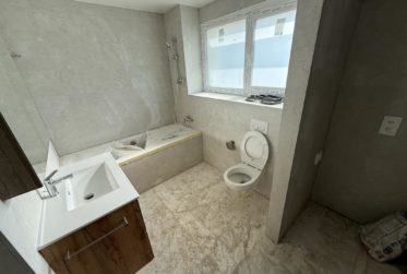 Spacieux 3.5 pièces, spacieux et baigné de lumière