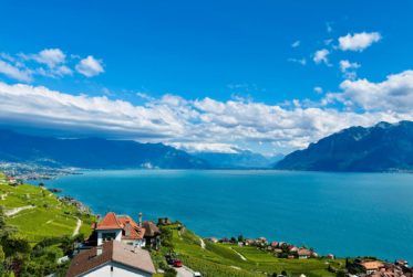 Villa d'exception à Paudex de 7.5 pièces, vue lac panoramique