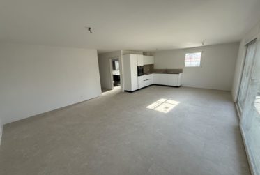 Spacieux 3.5 pièces, spacieux et baigné de lumière