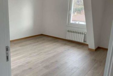 Appartement 4.5 pièces idéalement situé à Moudon