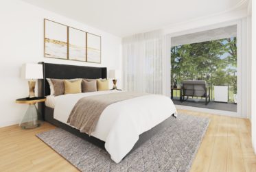 Dernier lot ! 2.5 pièces de standing à Morges avec terrasse spacieuse