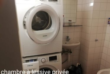 Magnifique triplex avec vue sur les montagnes à Ollon