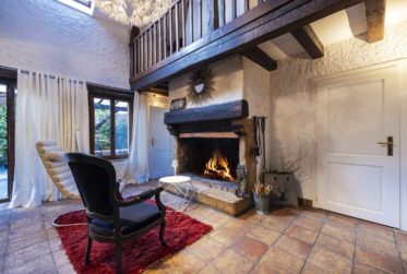 Charmante maison spacieuse avec appartement indépendant