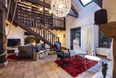 Charmante maison spacieuse avec appartement indépendant