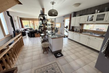 Magnifique villa idéalement situé - Romanel-sur-Morges