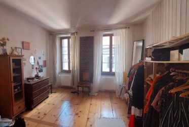 Magnifique triplex avec vue sur les montagnes à Ollon